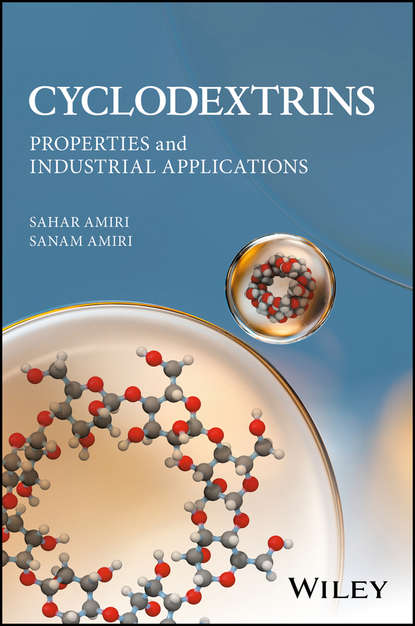 Скачать книгу Cyclodextrins. Properties and Industrial Applications