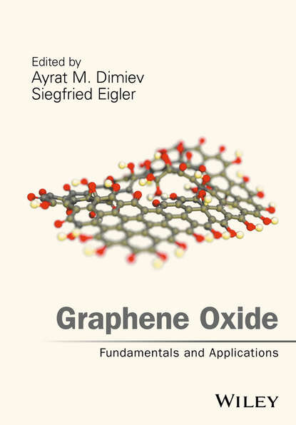 Скачать книгу Graphene Oxide. Fundamentals and Applications