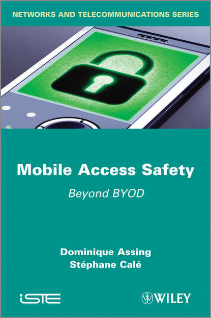 Скачать книгу Mobile Access Safety. Beyond BYOD