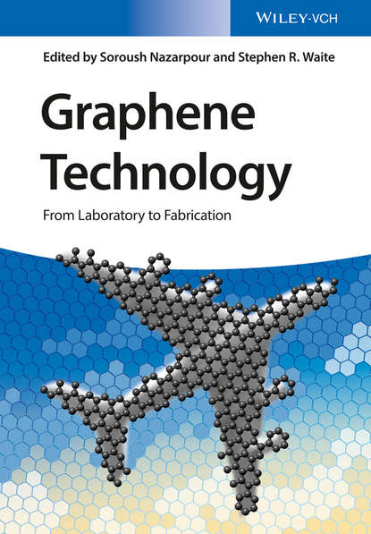 Скачать книгу Graphene Technology. From Laboratory to Fabrication