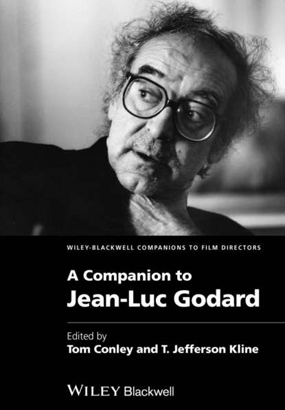 Скачать книгу A Companion to Jean-Luc Godard