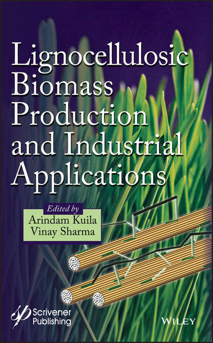 Скачать книгу Lignocellulosic Biomass Production and Industrial Applications