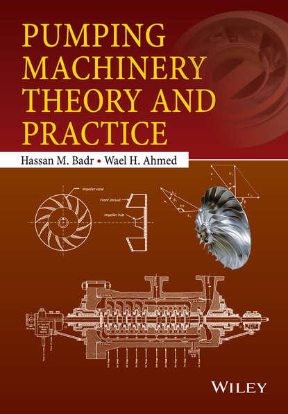 Скачать книгу Pumping Machinery Theory and Practice
