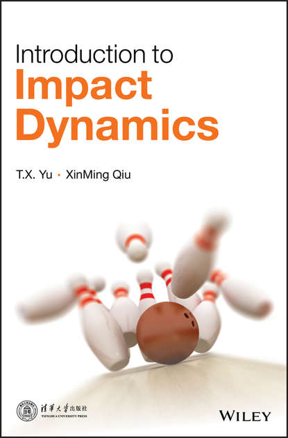 Скачать книгу Introduction to Impact Dynamics