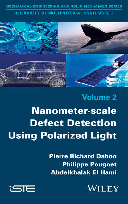 Скачать книгу Nanometer-scale Defect Detection Using Polarized Light