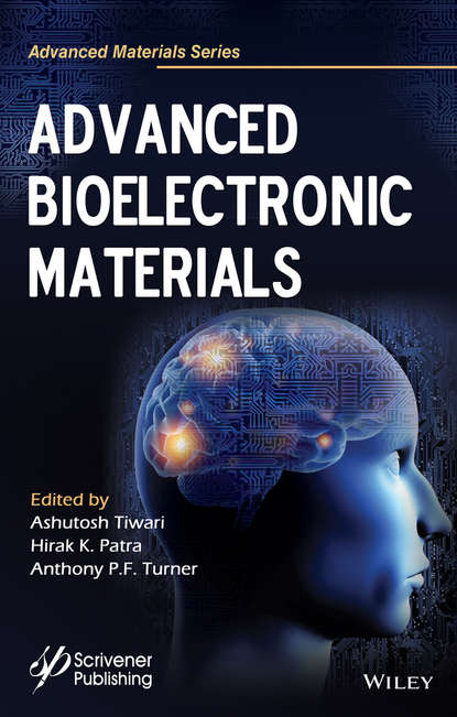 Скачать книгу Advanced Bioelectronics Materials