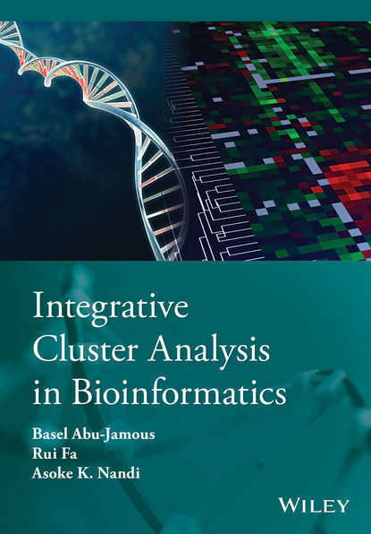 Скачать книгу Integrative Cluster Analysis in Bioinformatics