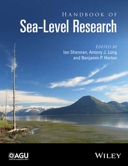 Скачать книгу Handbook of Sea-Level Research