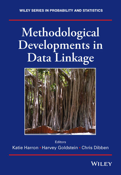Скачать книгу Methodological Developments in Data Linkage