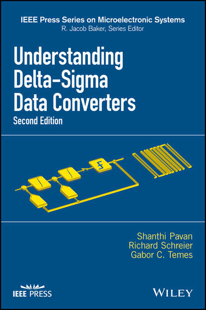 Скачать книгу Understanding Delta-Sigma Data Converters
