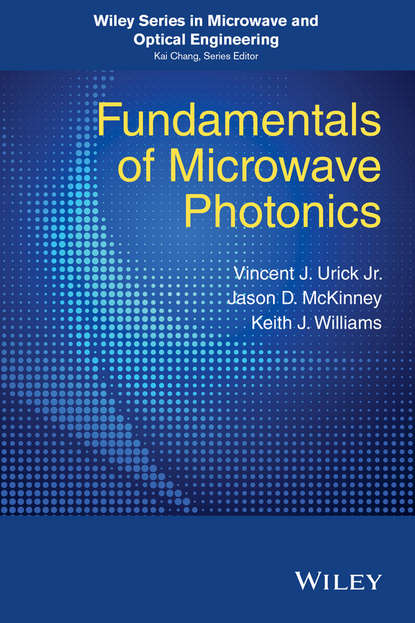 Скачать книгу Fundamentals of Microwave Photonics