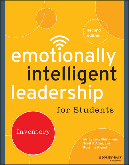Скачать книгу Emotionally Intelligent Leadership for Students. Inventory