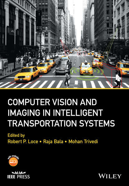 Скачать книгу Computer Vision and Imaging in Intelligent Transportation Systems