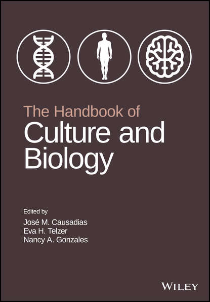 Скачать книгу The Handbook of Culture and Biology