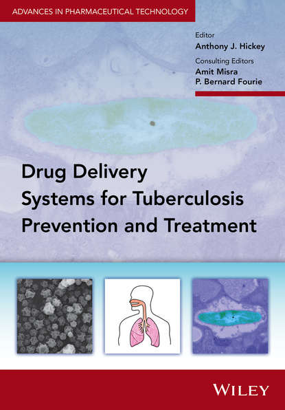 Скачать книгу Delivery Systems for Tuberculosis Prevention and Treatment