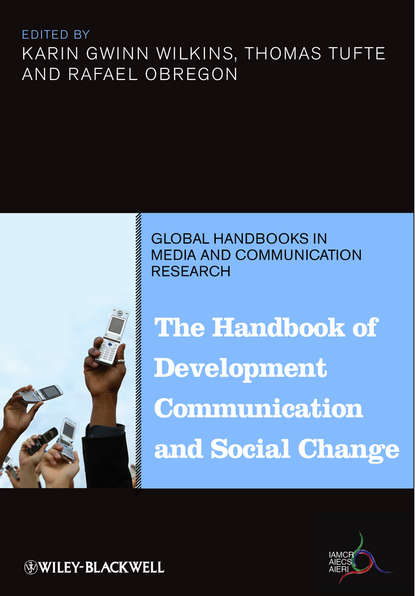 Скачать книгу The Handbook of Development Communication and Social Change