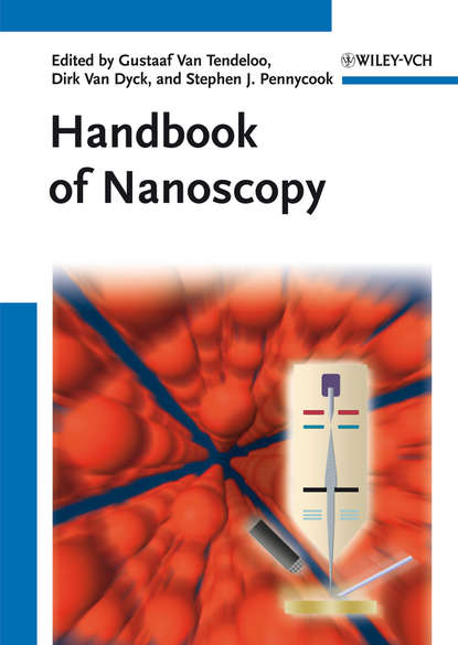 Скачать книгу Handbook of Nanoscopy, 2 Volume Set