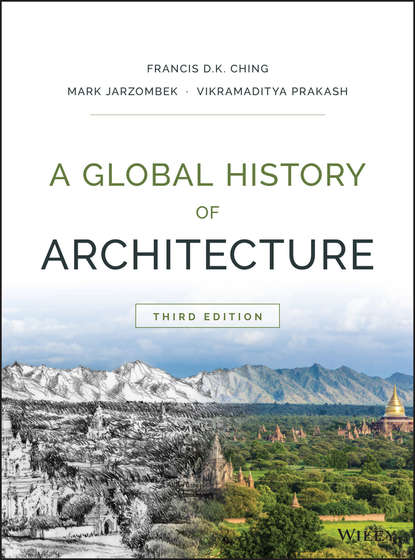 Скачать книгу A Global History of Architecture
