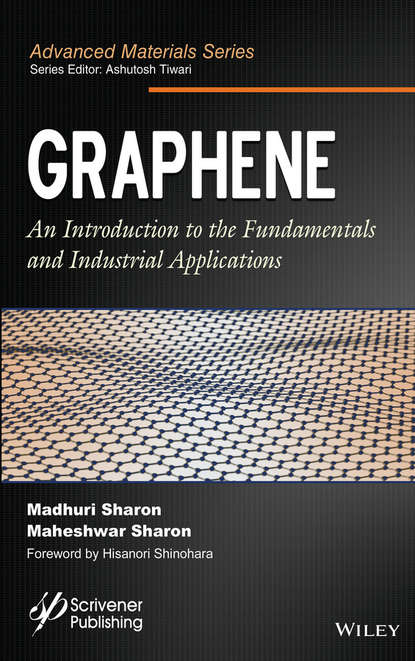 Скачать книгу Graphene. An Introduction to the Fundamentals and Industrial Applications