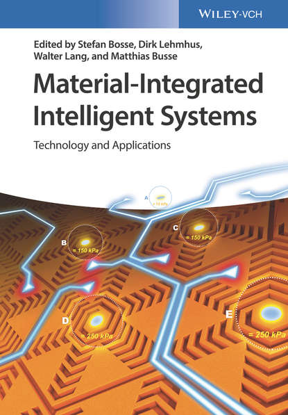 Скачать книгу Material-Integrated Intelligent Systems. Technology and Applications