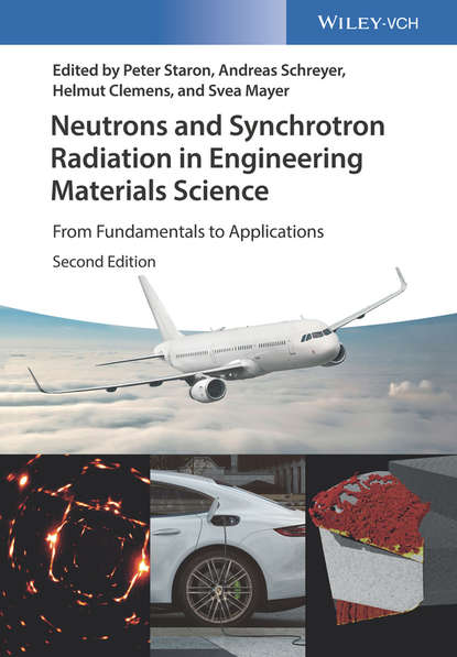 Скачать книгу Neutrons and Synchrotron Radiation in Engineering Materials Science. From Fundamentals to Applications