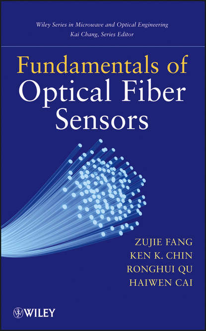 Скачать книгу Fundamentals of Optical Fiber Sensors