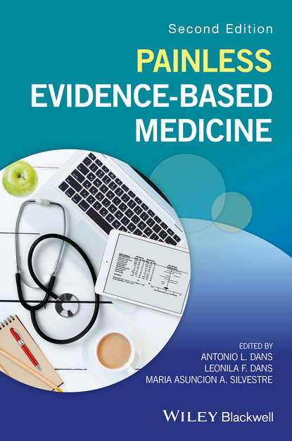Скачать книгу Painless Evidence-Based Medicine