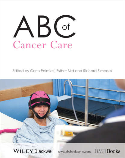 Скачать книгу ABC of Cancer Care
