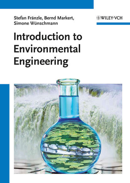 Скачать книгу Introduction to Environmental Engineering