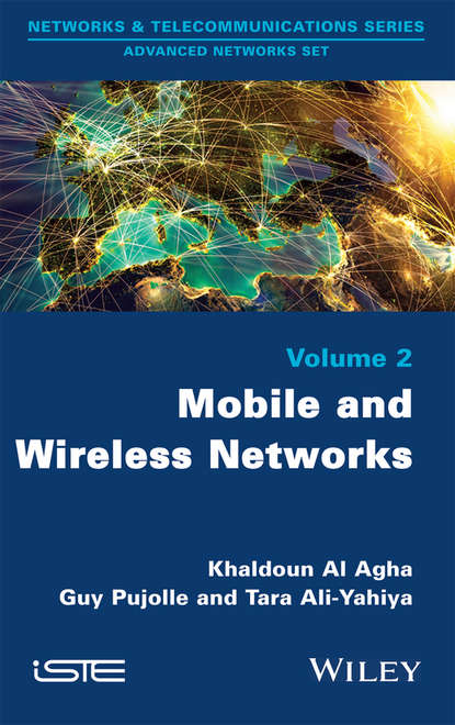 Скачать книгу Mobile and Wireless Networks