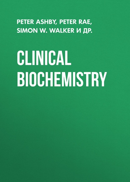 Скачать книгу Lecture Notes: Clinical Biochemistry