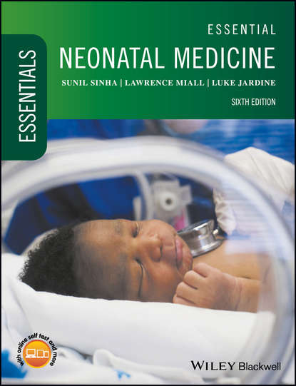 Скачать книгу Essential Neonatal Medicine