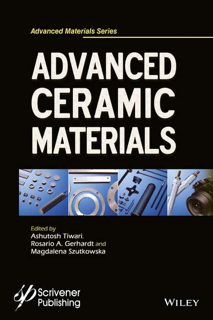 Скачать книгу Advanced Ceramic Materials