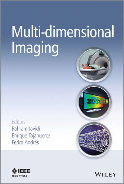 Скачать книгу Multi-dimensional Imaging