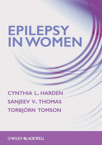 Скачать книгу Epilepsy in Women
