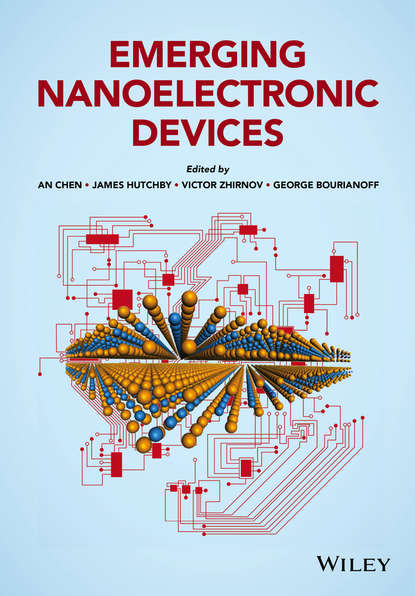 Скачать книгу Emerging Nanoelectronic Devices