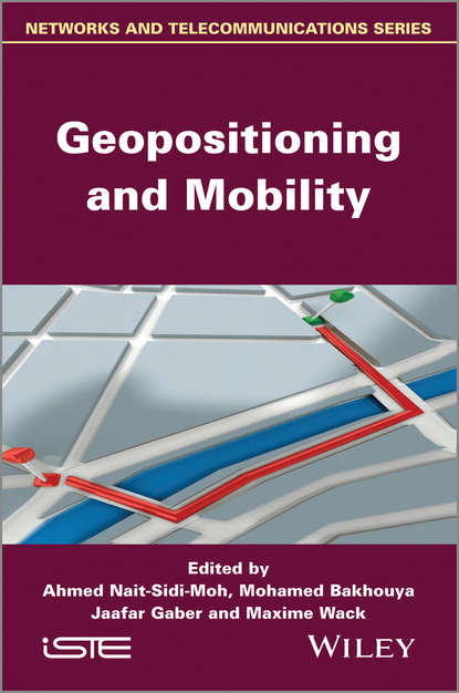 Скачать книгу Geopositioning and Mobility