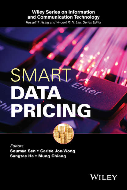 Скачать книгу Smart Data Pricing