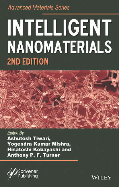 Скачать книгу Intelligent Nanomaterials