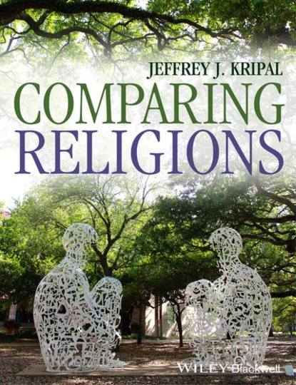 Скачать книгу Comparing Religions