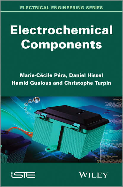 Скачать книгу Electrochemical Components