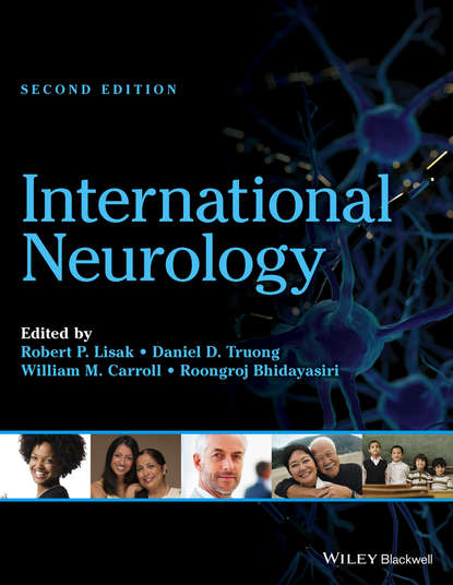 Скачать книгу International Neurology