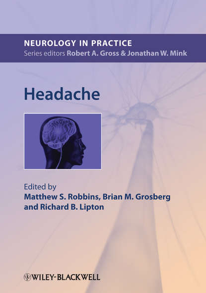Скачать книгу Headache