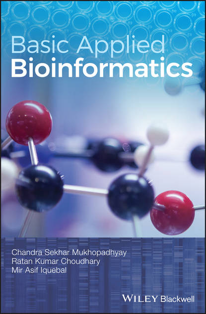 Скачать книгу Basic Applied Bioinformatics