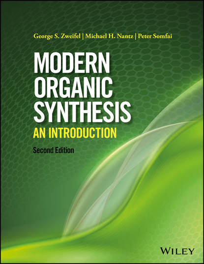 Скачать книгу Modern Organic Synthesis. An Introduction