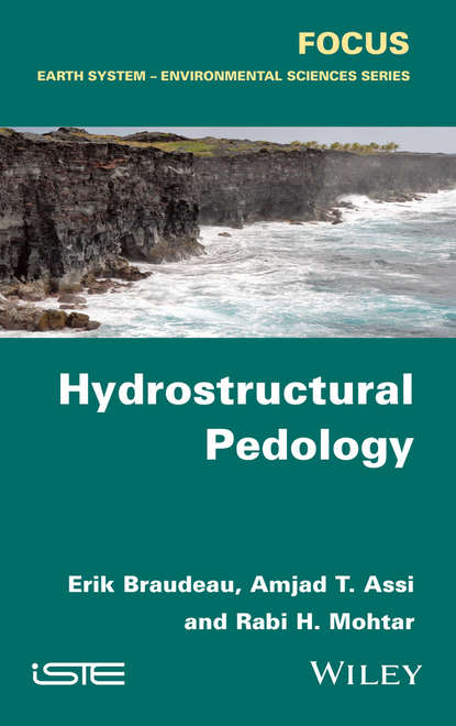 Скачать книгу Hydrostructural Pedology