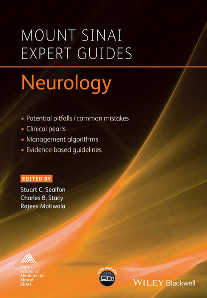Скачать книгу Mount Sinai Expert Guides. Neurology