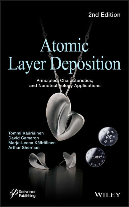 Atomic Layer Deposition. Principles, Characteristics, and Nanotechnology Applications