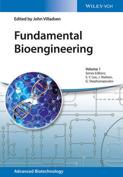 Скачать книгу Fundamental Bioengineering