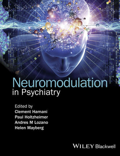 Скачать книгу Neuromodulation in Psychiatry